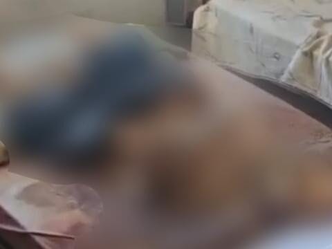 Irmãos são presos por manter corpo do pai em casa por seis meses no Rio de Janeiro