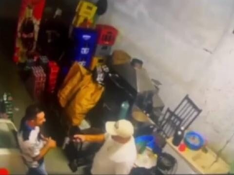 Homem morre ao participar de roleta russa em Conchal (SP)