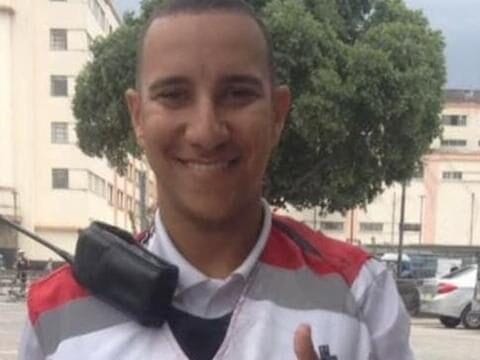 Ex-agente é executado a tiros na Zona Norte do Rio de Janeiro