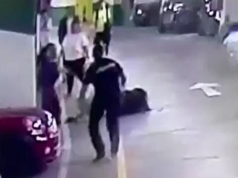 Mulher é esfaqueada várias vezes após rejeitar homem conhecido no Tinder, em Lisboa