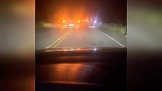 Homem morre em acidente na PE-090 entre Toritama e Vertentes