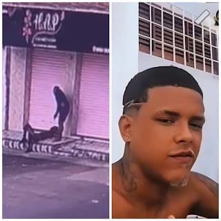 Jovem é morto a tiros após ser atraído para emboscada no Coroadinho em São Luís