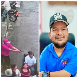 Vereador em cadeira de rodas é morto a tiros na Colômbia e adolescente é apreendido