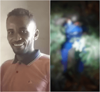 Homem é morto a golpes de facão na zona rural de Nina Rodrigues (MA)