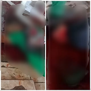 Briga com facas termina em duplo homicídio no centro do Cabo de Santo Agostinho