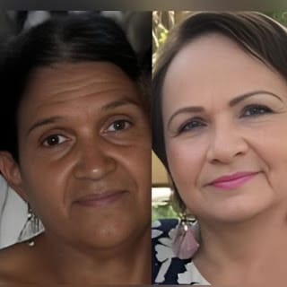 Idosas são executadas a tiros por pistoleiros em moto na porta de casa na Colômbia