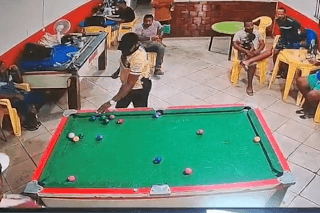 Tiros em bar deixam dois mortos e quatro feridos em Xique-Xique (BA)