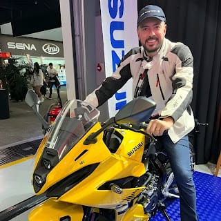 Empresário desaparecido é encontrado morto em Interlagos