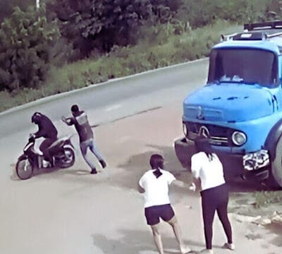 Conflito entre vizinhos termina em homicídio em Araripina, PE