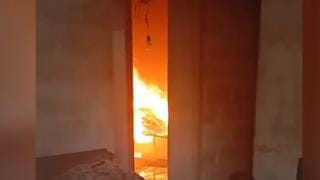 Homem acusado de abusar de uma menina de 10 anos é encontrado morto carbonizado em Vila Velha, Espírito Santo