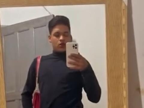 Baitola faz vídeo dizendo: “Quem tiver seus maridos que segurem” e acaba se dando mal