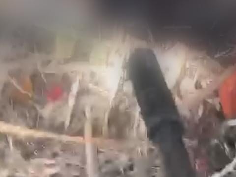 Criminoso é morto a tiros durante confronto entre facções no Morro do Fubá, no Rio