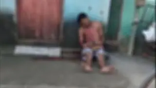 Jovem de 19 anos é executado a tiros enquanto estava sentado na calçada em Itabela