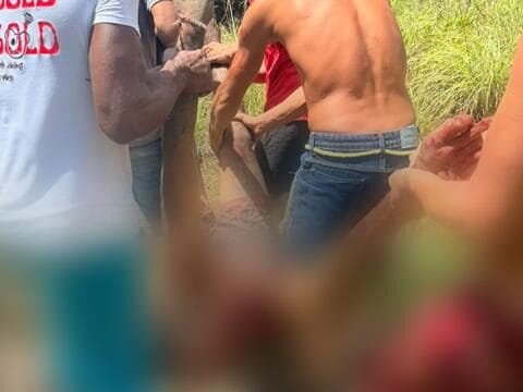 Homem morre em confronto com a Polícia Militar em Carutapera, Maranhão