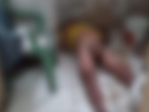 Homem conhecido como “Zovão” é encontrado morto dentro de casa no bairro Casas Novas, em Pilar, Alagoas