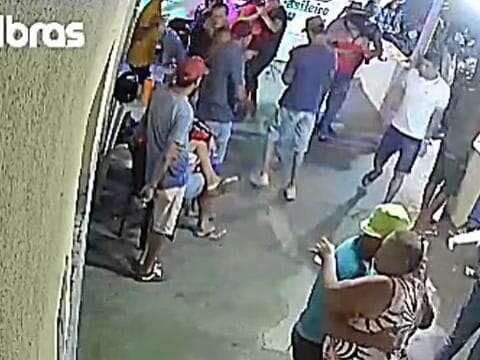 Homem é morto com golpes de machadinha em São José do Egito, Pernambuco