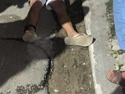 Homem é assassinado a tiros na Rua do Cajueiro, em Maceió