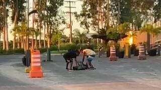 Homem é esfaqueado em via pública em Teixeira de Freitas