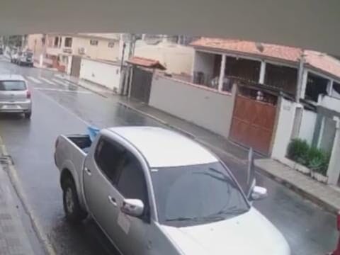 Homem é executado a tiros no Centro de Rio Claro