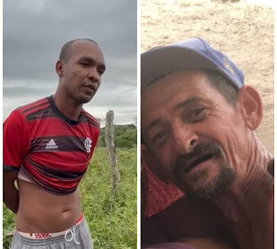 Carroceiro é decapitado após discussão por dívida de R$ 105 em Feira de Santana