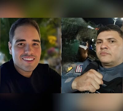 Policial que gostava de bater em bêbado é morto a tiros por prefeito no Maranhão