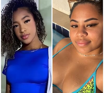 Duas jovens morrem em acidente de moto no bairro do Catumbi, no Rio de Janeiro