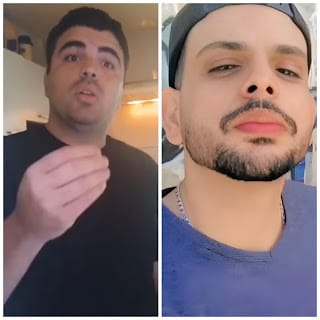 Homem é preso após matar, esquartejar e bater partes do corpo do companheiro no liquidificador