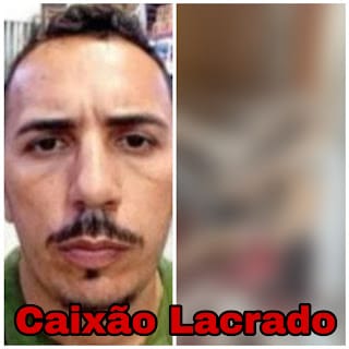 Marcelo Pica-Pau, criminoso mais procurado do RN, morre em confronto após 18 horas de cerco policial