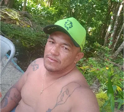 Homem é encontrado enforcado do lado de fora de uma residência em Bragança