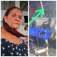 Briga em risca-faca termina com uma mulher morta e dois homens feridos em Curral de Cima