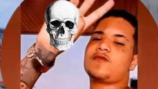 Câmera flagra assassinato de jovem em Ubatã (BA); suspeitos são presos horas depois