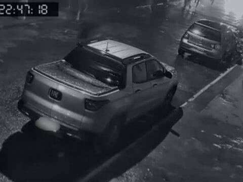 Tiroteio em praça deixa três mortos e três feridos na Serra, Espírito Santo
