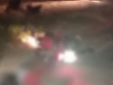 Motociclista morre após ter a cabeça esmagada em colisão com carreta em Teixeira de Freitas