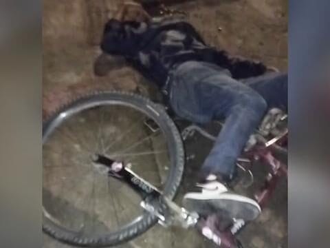 Homem é assassinado com vários tiros na cabeça durante a madrugada em Vila Velha