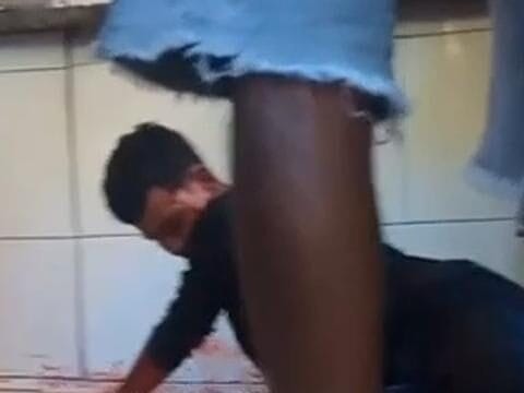 Assaltante de 15 anos é morto após tentativa de roubo em mercado de Parnaíba, Piauí