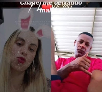 Zé droguinha mata ex-companheira e em seguida tenta reanimá-la