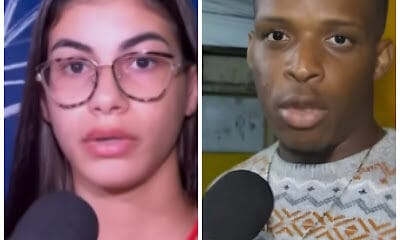 Mulher acusa motoboy de Uber de cumplicidade em assalto com vazamento de vídeos íntimos em Salvador, Bahia