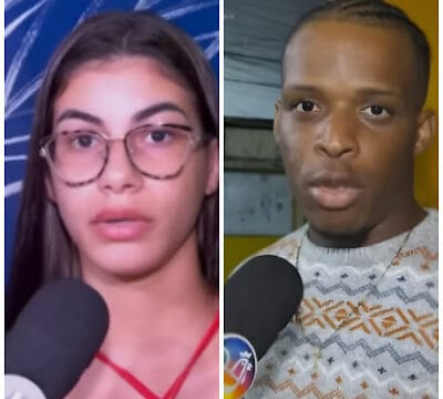 Mulher acusa motoboy de Uber de cumplicidade em assalto com vazamento de vídeos íntimos em Salvador, Bahia