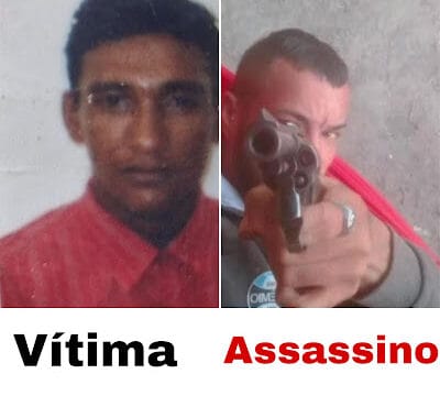 Vítima teve pescoço dilacerado em crime brutal; dois suspeitos são presos no Piauí