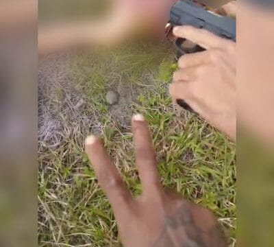 Jovem é assassinado e decapitado por membros do BDM em Eunápolis, Bahia