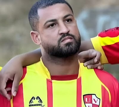 Jogador é morto por engano durante partida em Belo Horizonte