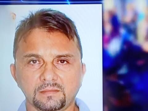 Agiota é executado a tiros em cima de motocicleta em Fortaleza