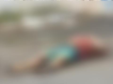 Vulgo “Sapinho de enxurrada” é encontrado morto com as mãos amarradas no bairro do Cabula, em Salvador