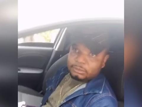 Homem em liberdade condicional atira em pessoas após briga de trânsito em Nazaré, Bahia