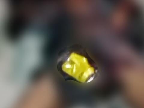 Homem é encontrado morto com latinha de cerveja sobre o pênis em casa abandonada em Castanhal (PA)