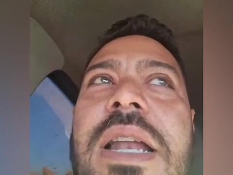 Pai sequestra filho e tenta forçar ingestão de veneno em Itumbiara, em Goiás