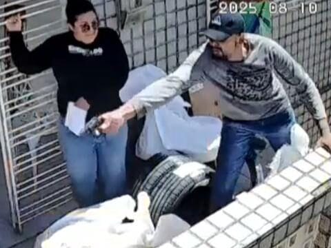 Entrega de encomendas termina em assassinato em Vicência, Pernambuco