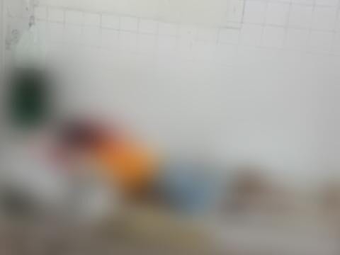 Homem é executado com vários tiros dentro de posto de saúde em Juripiranga, Paraíba