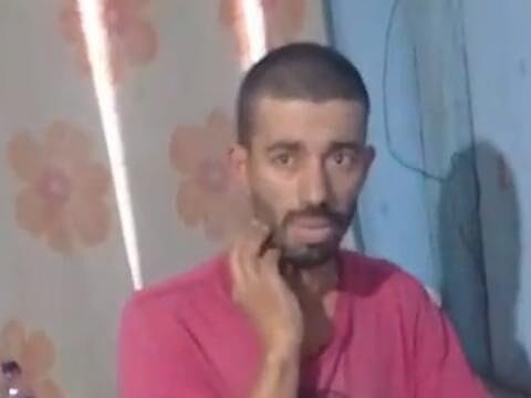 Homem é agredido com muleta após ser pego roubando em Santa Terezinha (RS)