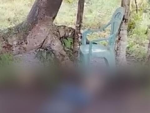 Homem é encontrado decapitado na zona rural de Laje, na Bahia